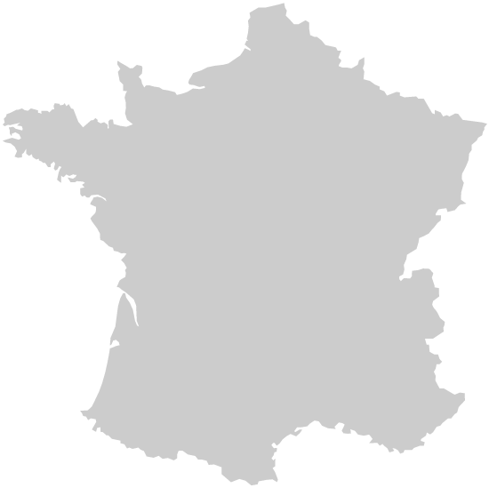 carte localisation