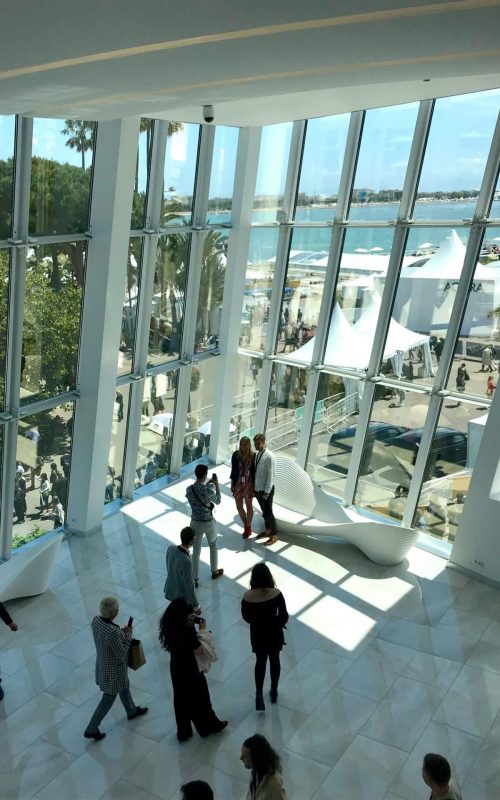 Grand palais à cannes Grand palais à cannes